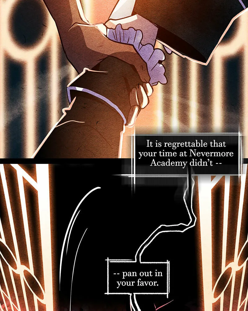Nevermore (Kate Flynn) Chapter 24 page 83 - 