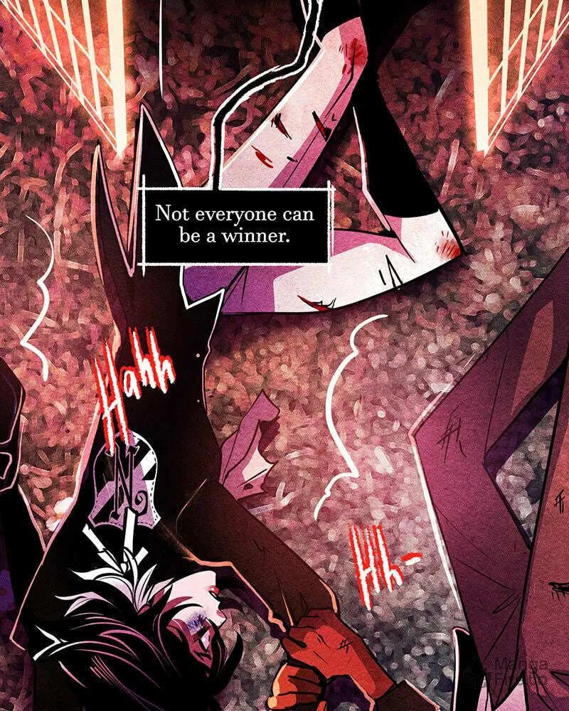 Nevermore (Kate Flynn) Chapter 24 page 84 - 