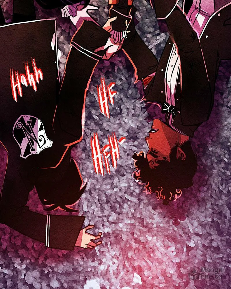 Nevermore (Kate Flynn) Chapter 24 page 85 - 