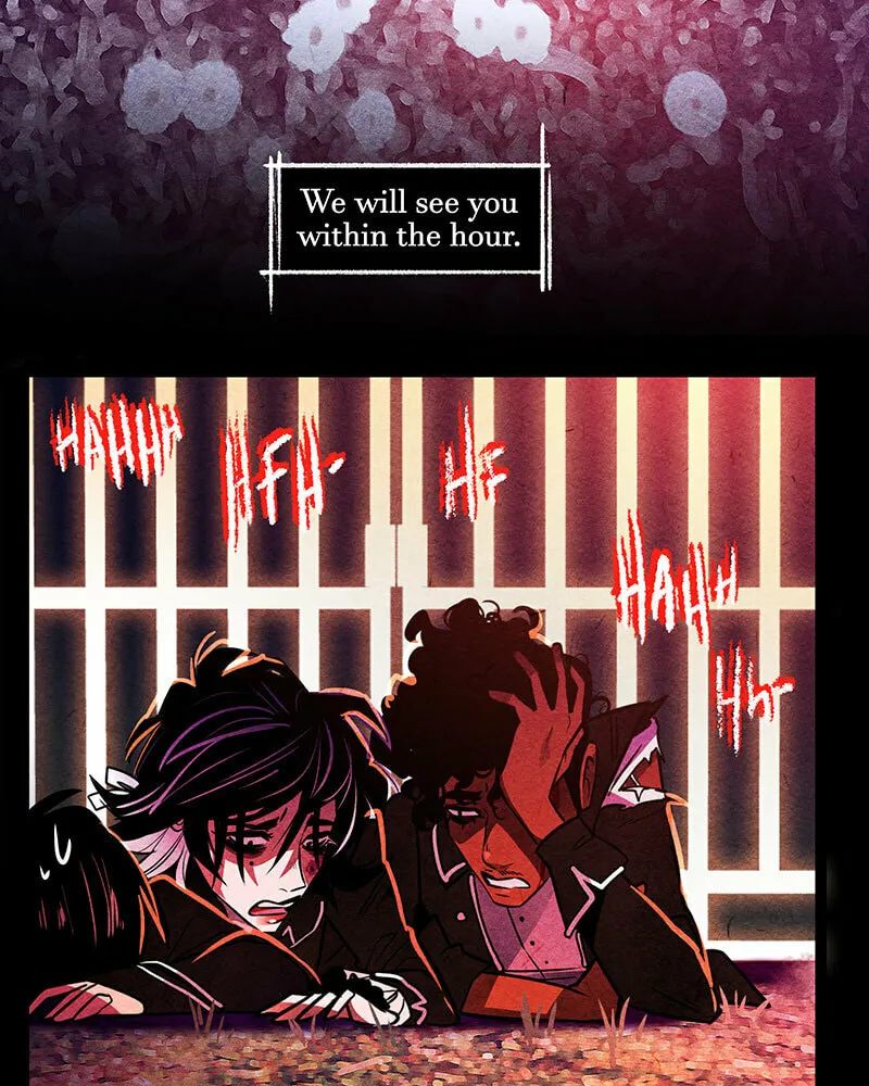 Nevermore (Kate Flynn) Chapter 24 page 86 - 