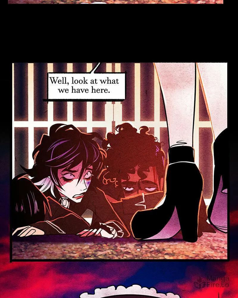 Nevermore (Kate Flynn) Chapter 24 page 87 - 