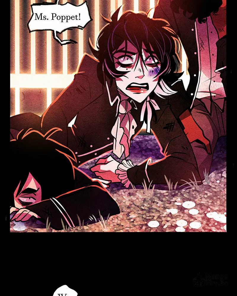 Nevermore (Kate Flynn) Chapter 24 page 90 - 