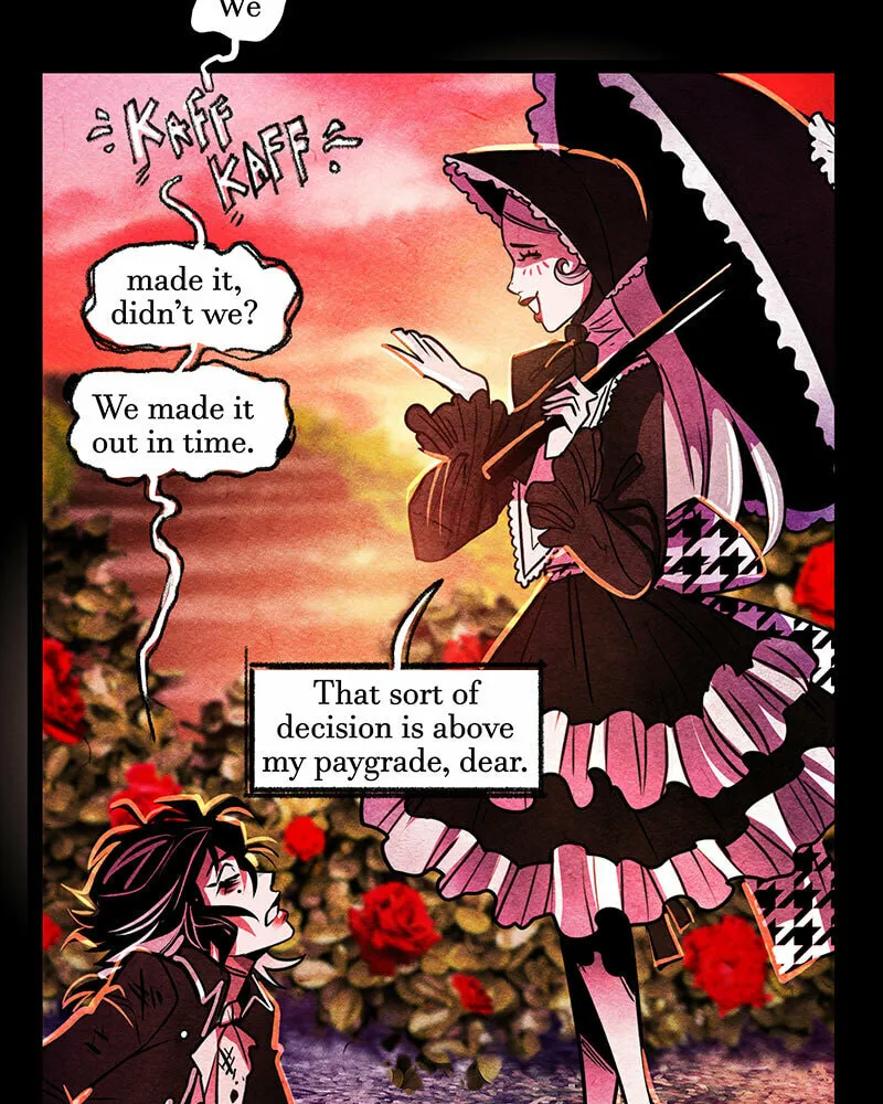 Nevermore (Kate Flynn) Chapter 24 page 91 - 