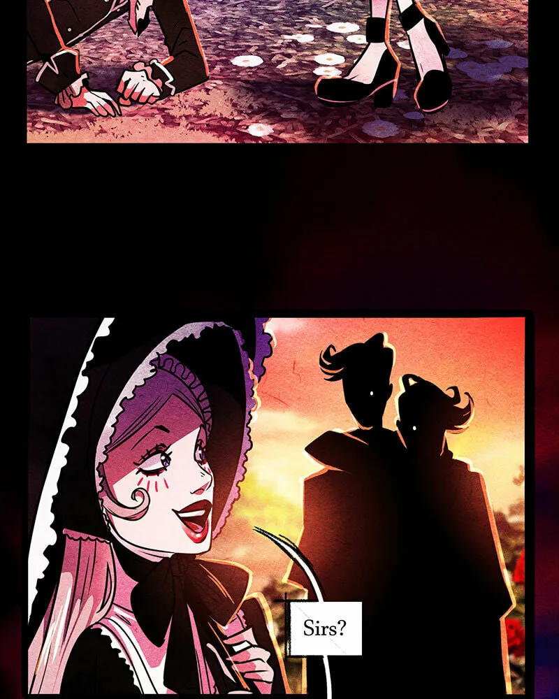 Nevermore (Kate Flynn) Chapter 24 page 92 - 