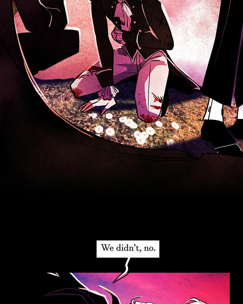 Nevermore (Kate Flynn) Chapter 25 page 11 - 