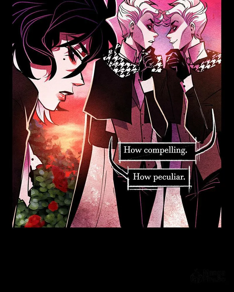 Nevermore (Kate Flynn) Chapter 25 page 12 - 