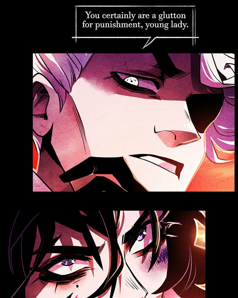 Nevermore (Kate Flynn) Chapter 25 page 13 - 
