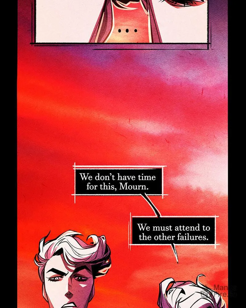 Nevermore (Kate Flynn) Chapter 25 page 15 - 