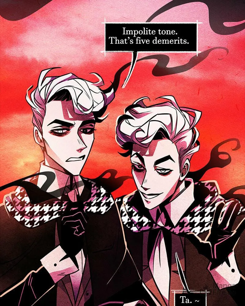 Nevermore (Kate Flynn) Chapter 25 page 18 - 