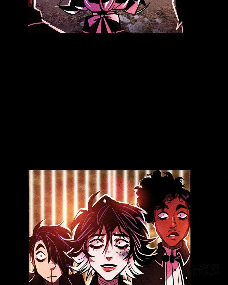 Nevermore (Kate Flynn) Chapter 25 page 21 - 