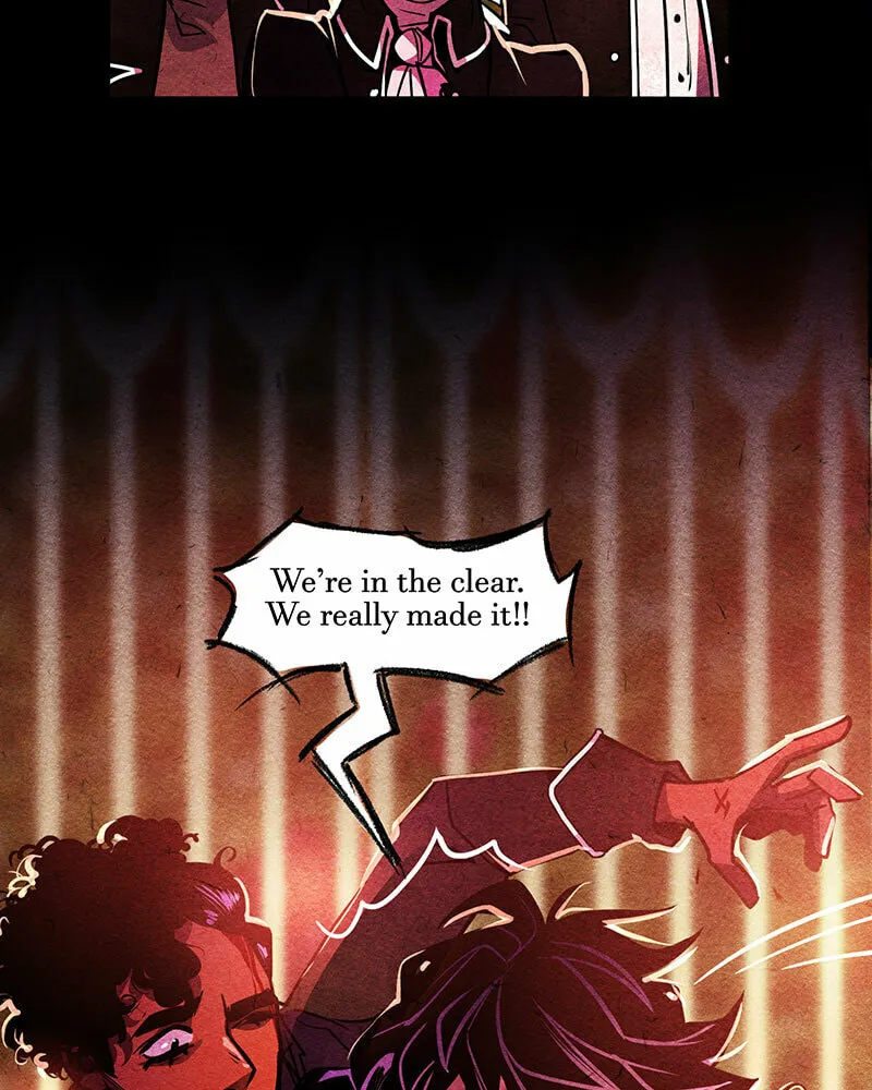 Nevermore (Kate Flynn) Chapter 25 page 22 - 
