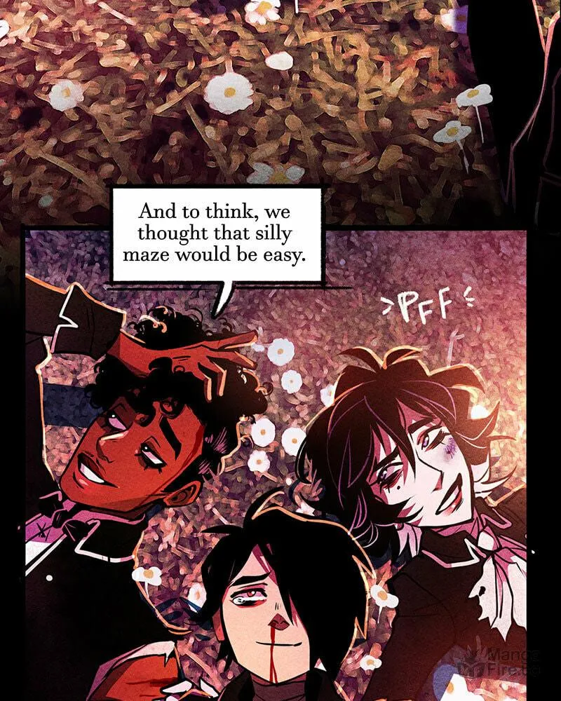 Nevermore (Kate Flynn) Chapter 25 page 24 - 