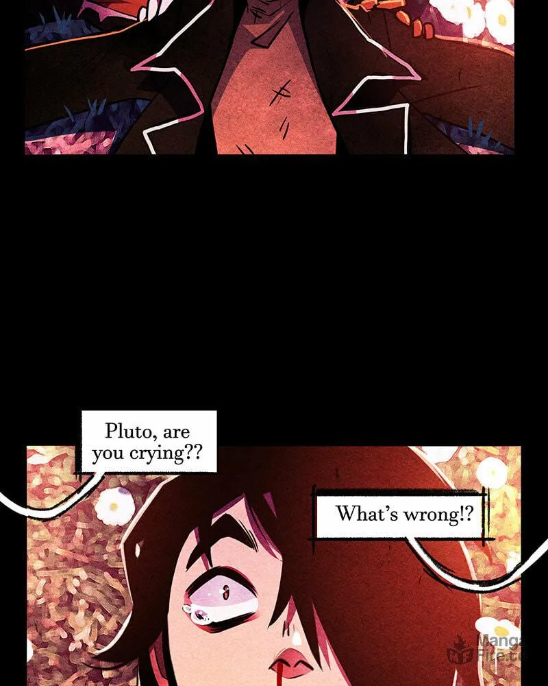 Nevermore (Kate Flynn) Chapter 25 page 25 - 