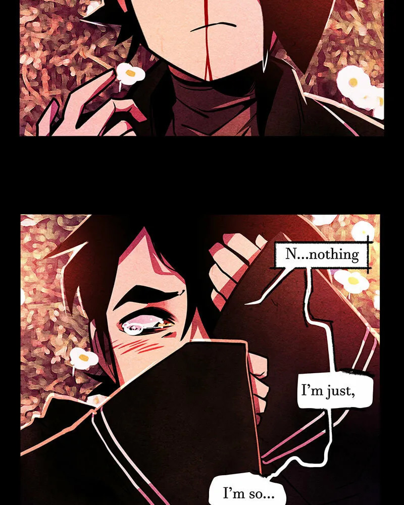 Nevermore (Kate Flynn) Chapter 25 page 26 - 