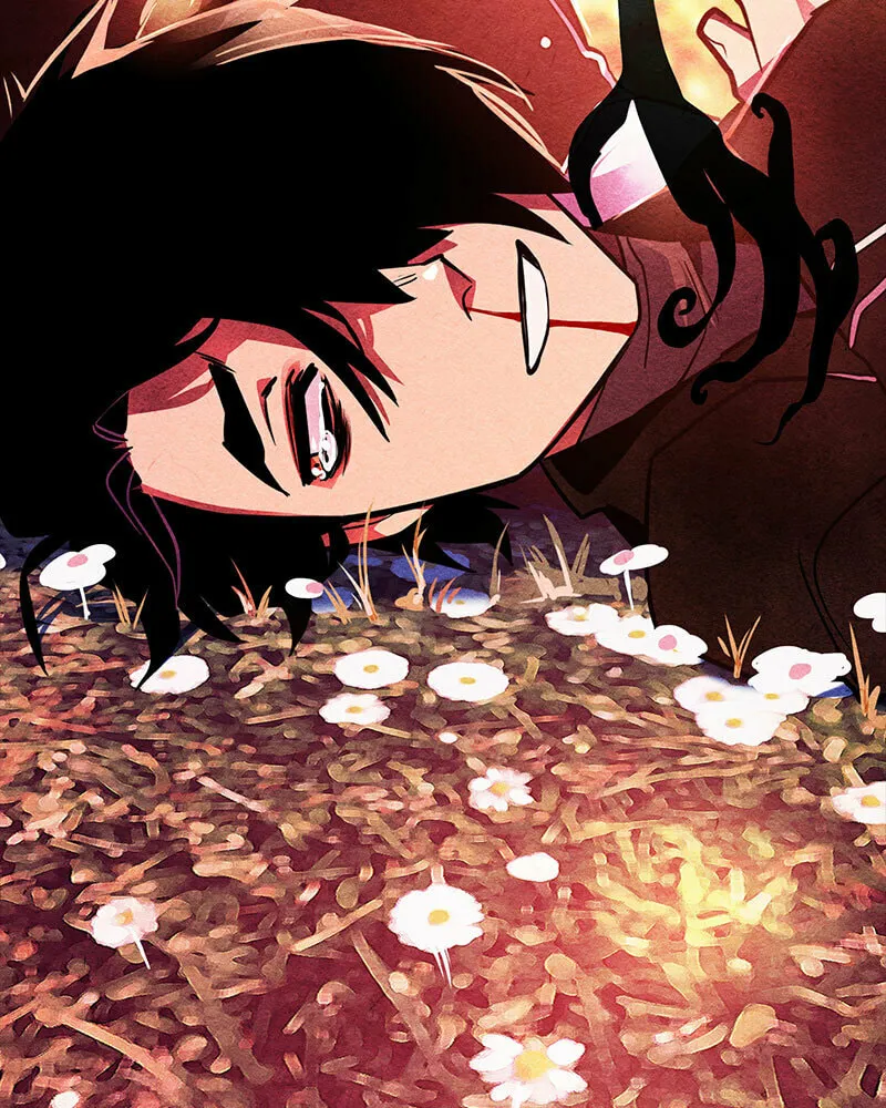Nevermore (Kate Flynn) Chapter 25 page 28 - 