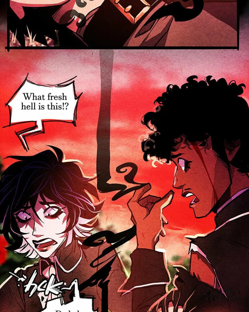 Nevermore (Kate Flynn) Chapter 25 page 30 - 