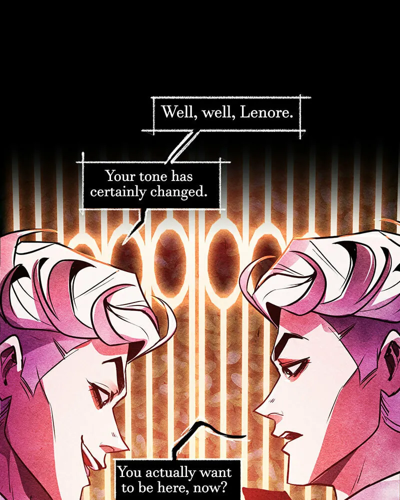 Nevermore (Kate Flynn) Chapter 25 page 4 - 