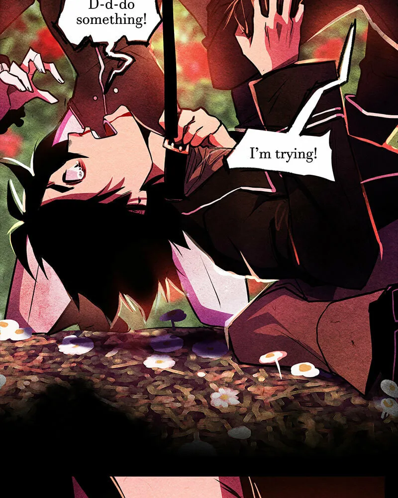 Nevermore (Kate Flynn) Chapter 25 page 31 - 