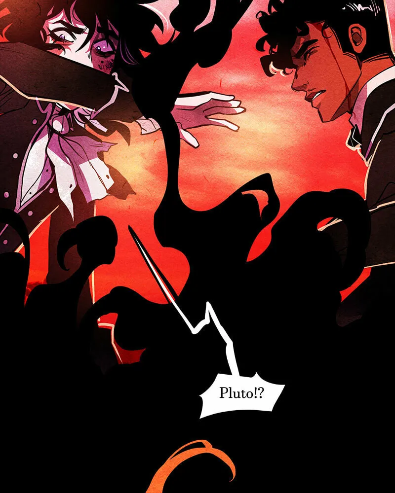 Nevermore (Kate Flynn) Chapter 25 page 38 - 
