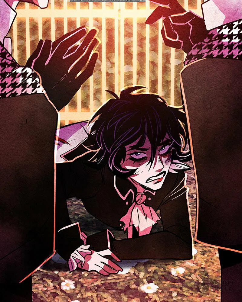 Nevermore (Kate Flynn) Chapter 25 page 5 - 