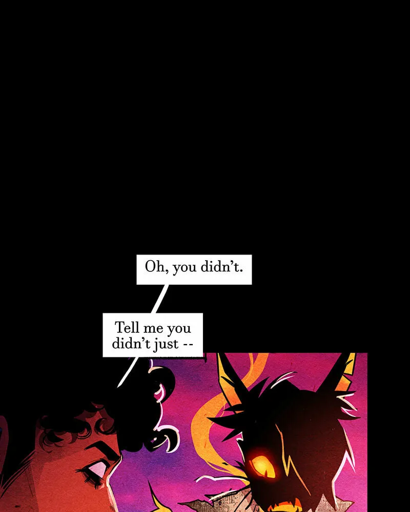 Nevermore (Kate Flynn) Chapter 25 page 41 - 