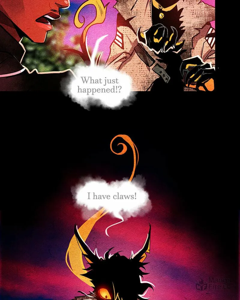 Nevermore (Kate Flynn) Chapter 25 page 42 - 
