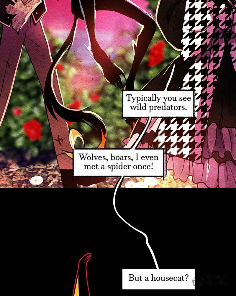 Nevermore (Kate Flynn) Chapter 25 page 50 - 
