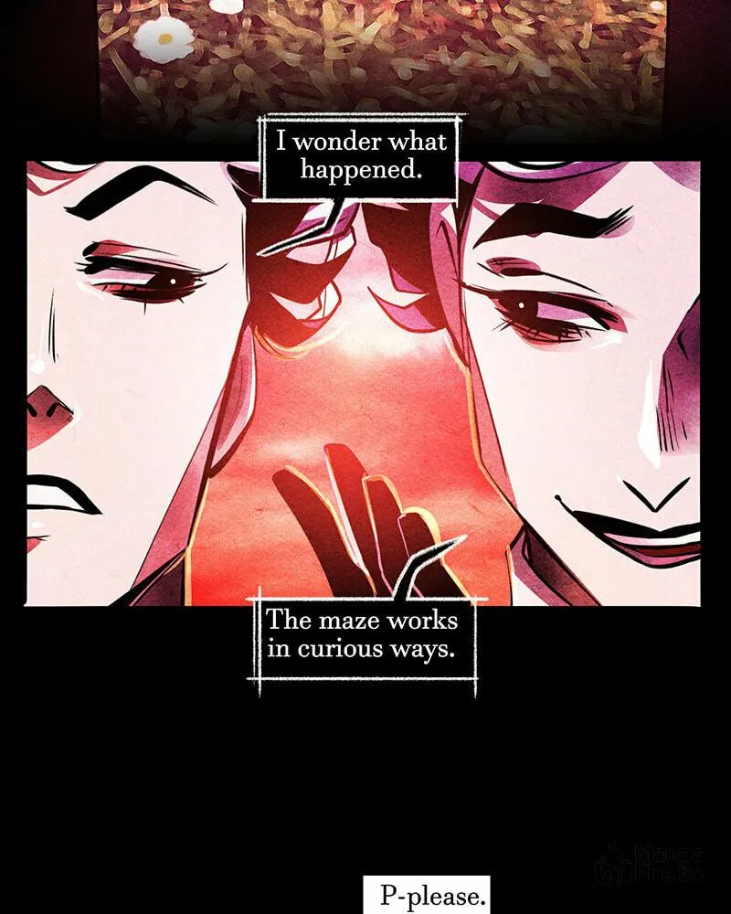Nevermore (Kate Flynn) Chapter 25 page 6 - 