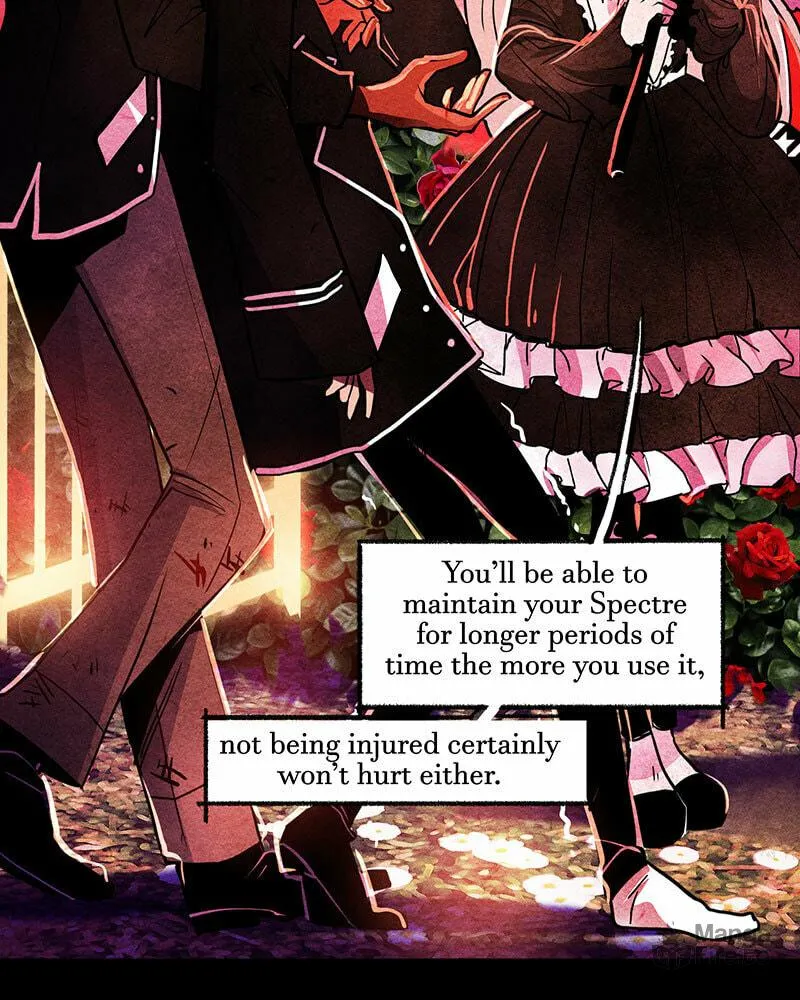 Nevermore (Kate Flynn) Chapter 25 page 57 - 