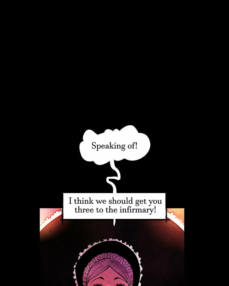 Nevermore (Kate Flynn) Chapter 25 page 58 - 
