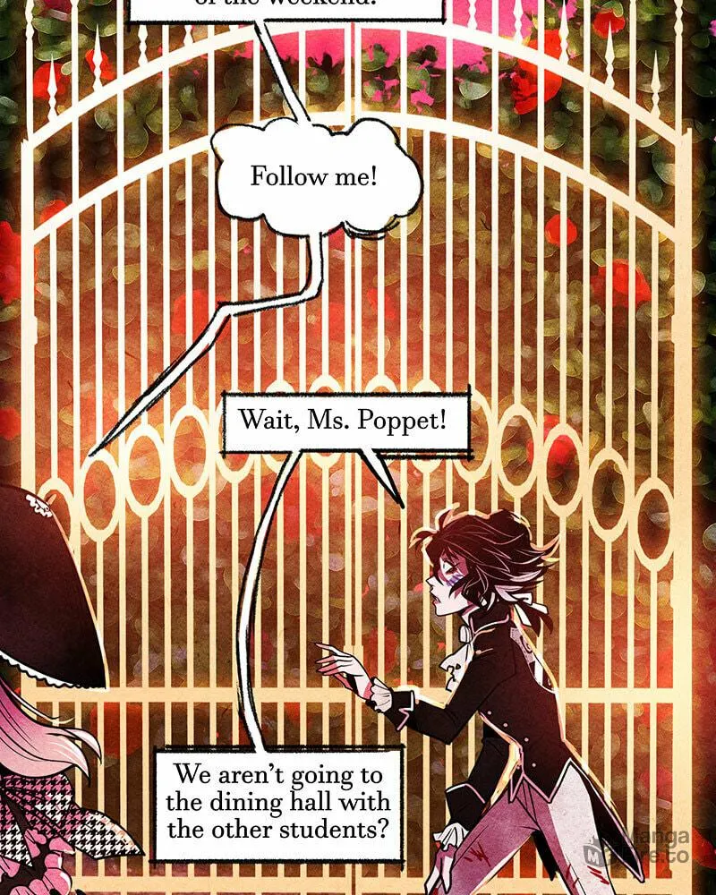 Nevermore (Kate Flynn) Chapter 25 page 60 - 