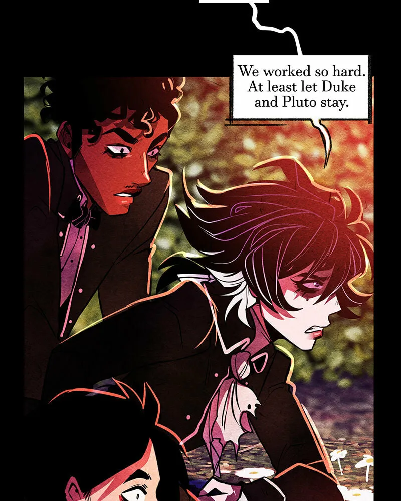 Nevermore (Kate Flynn) Chapter 25 page 7 - 