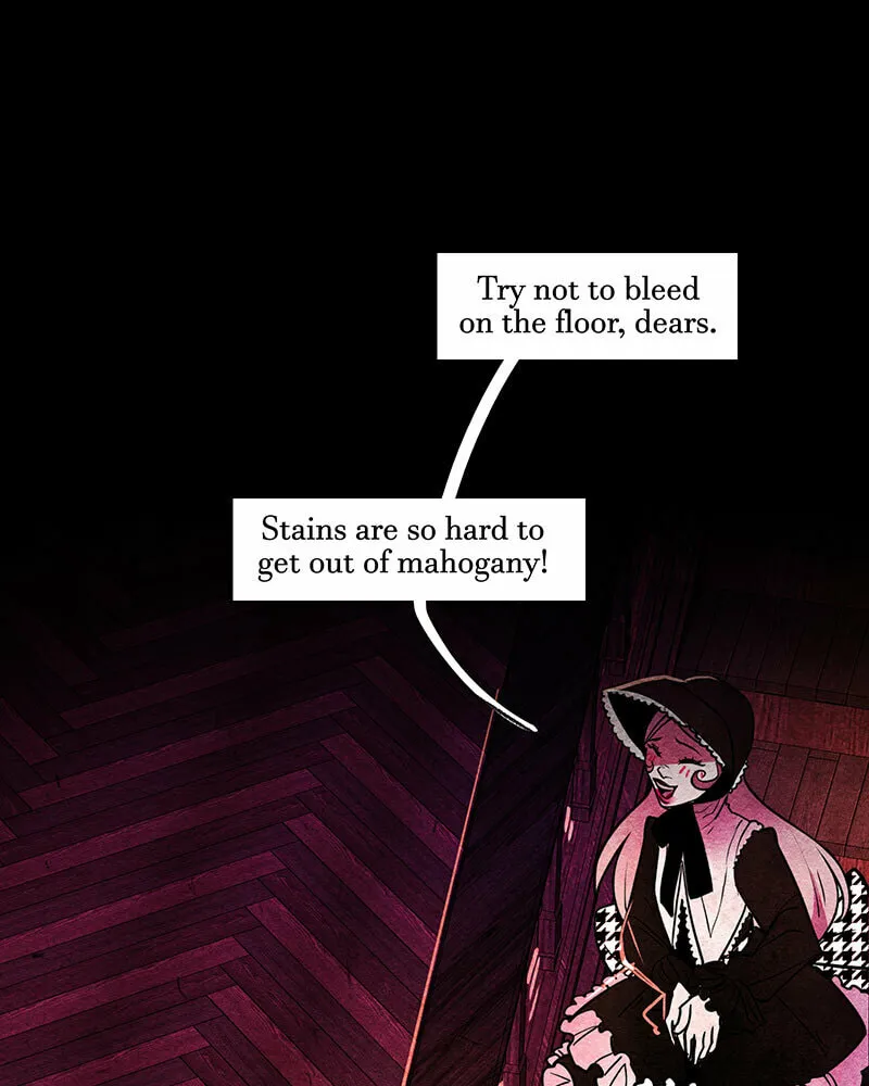 Nevermore (Kate Flynn) Chapter 25 page 62 - 