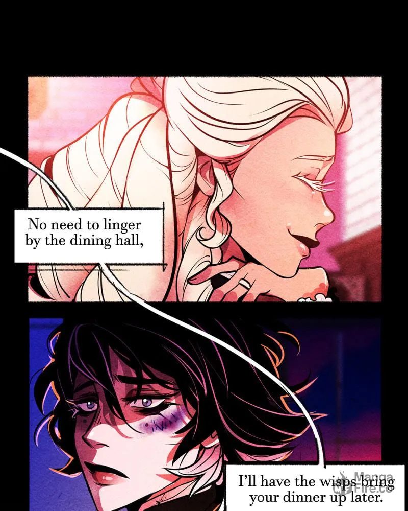 Nevermore (Kate Flynn) Chapter 25 page 66 - 