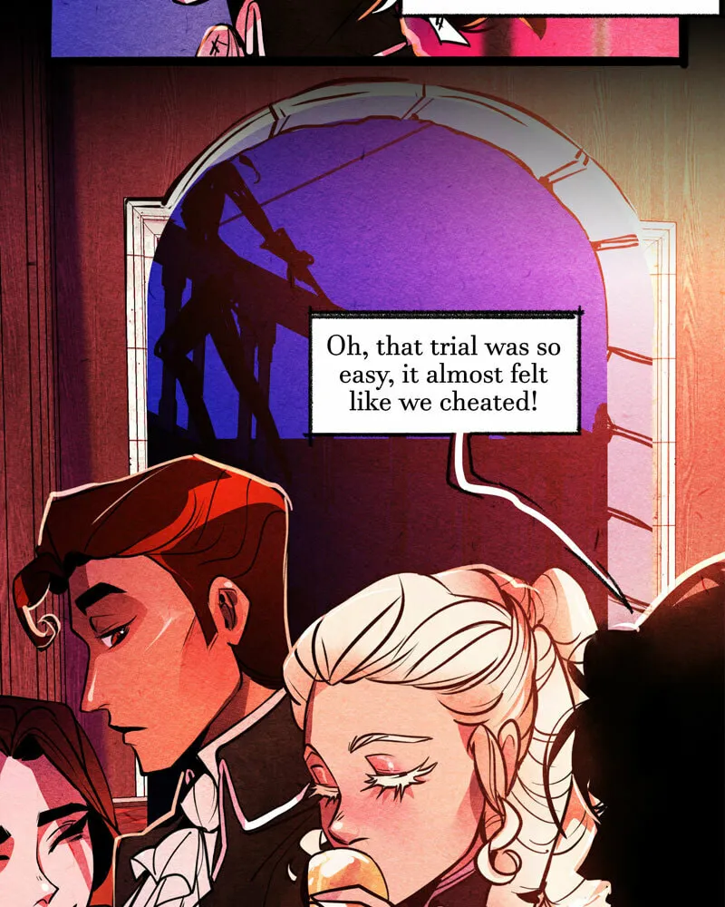Nevermore (Kate Flynn) Chapter 25 page 67 - 
