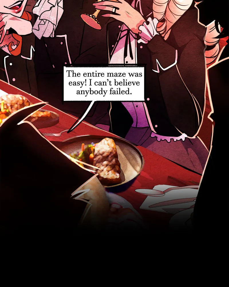 Nevermore (Kate Flynn) Chapter 25 page 68 - 