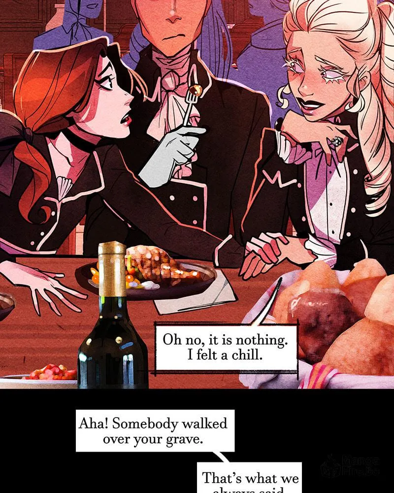 Nevermore (Kate Flynn) Chapter 25 page 72 - 