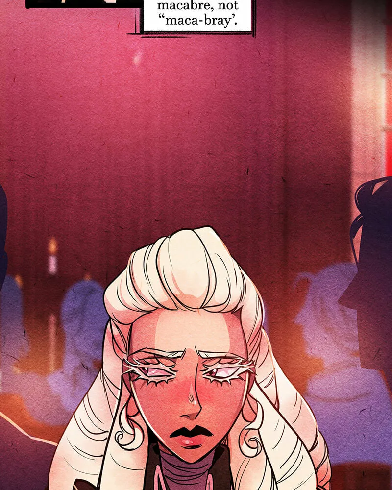 Nevermore (Kate Flynn) Chapter 25 page 74 - 