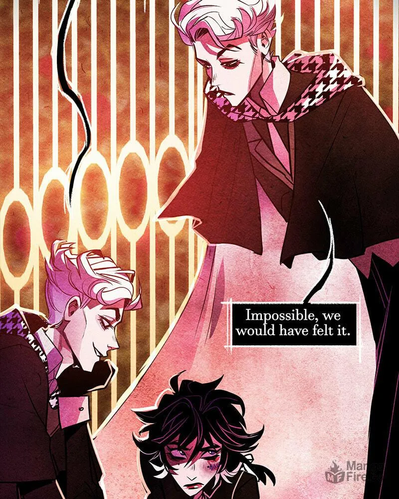 Nevermore (Kate Flynn) Chapter 25 page 10 - 