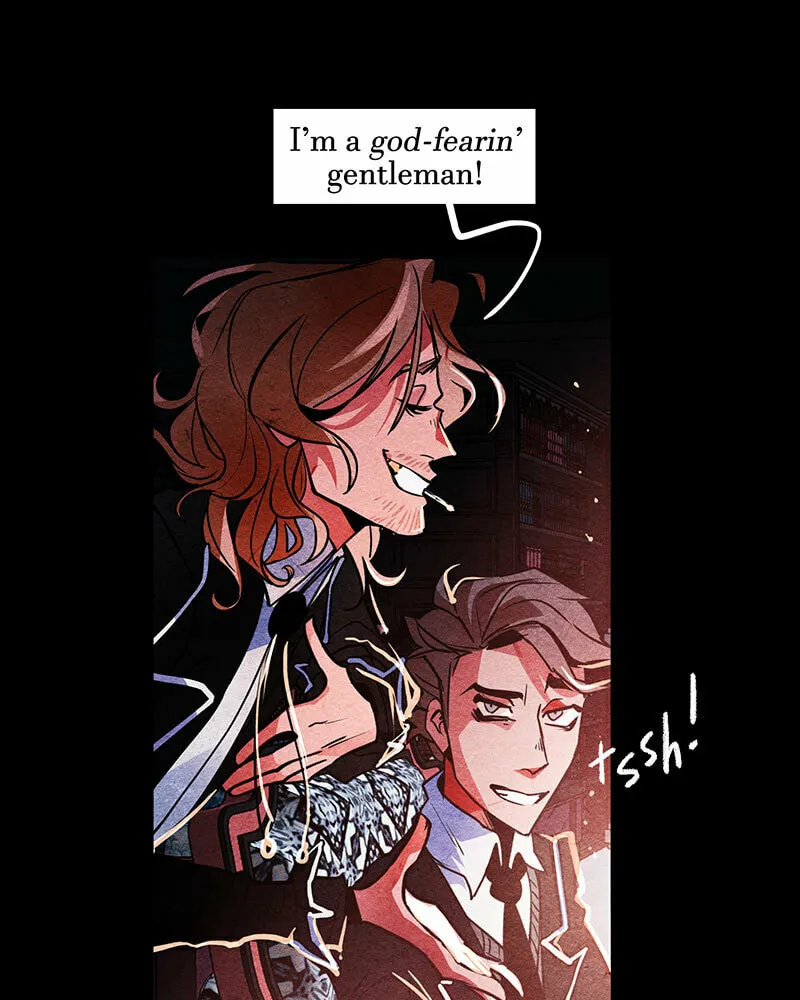 Nevermore (Kate Flynn) Chapter 26 page 11 - 