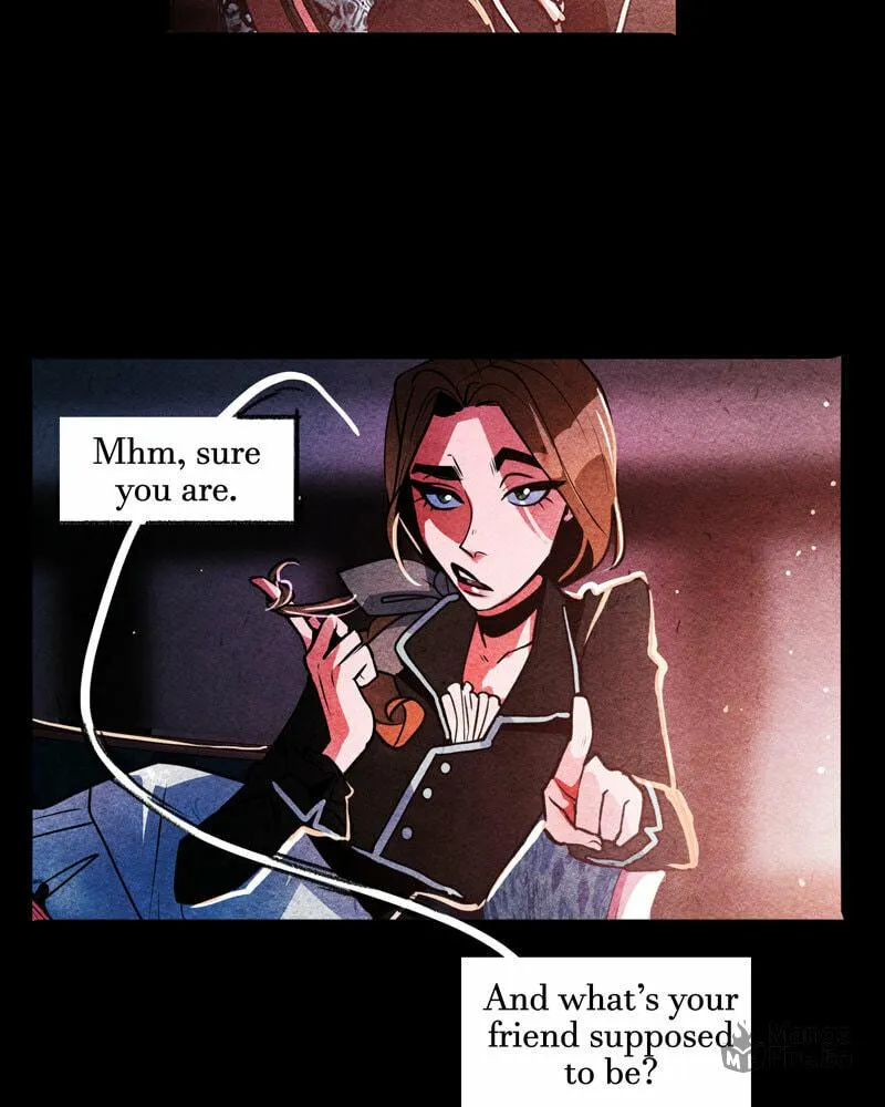 Nevermore (Kate Flynn) Chapter 26 page 12 - 