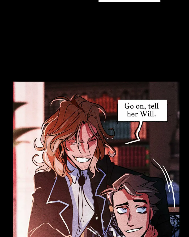 Nevermore (Kate Flynn) Chapter 26 page 13 - 