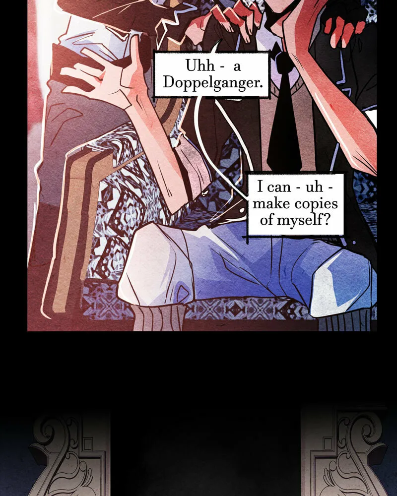 Nevermore (Kate Flynn) Chapter 26 page 14 - 