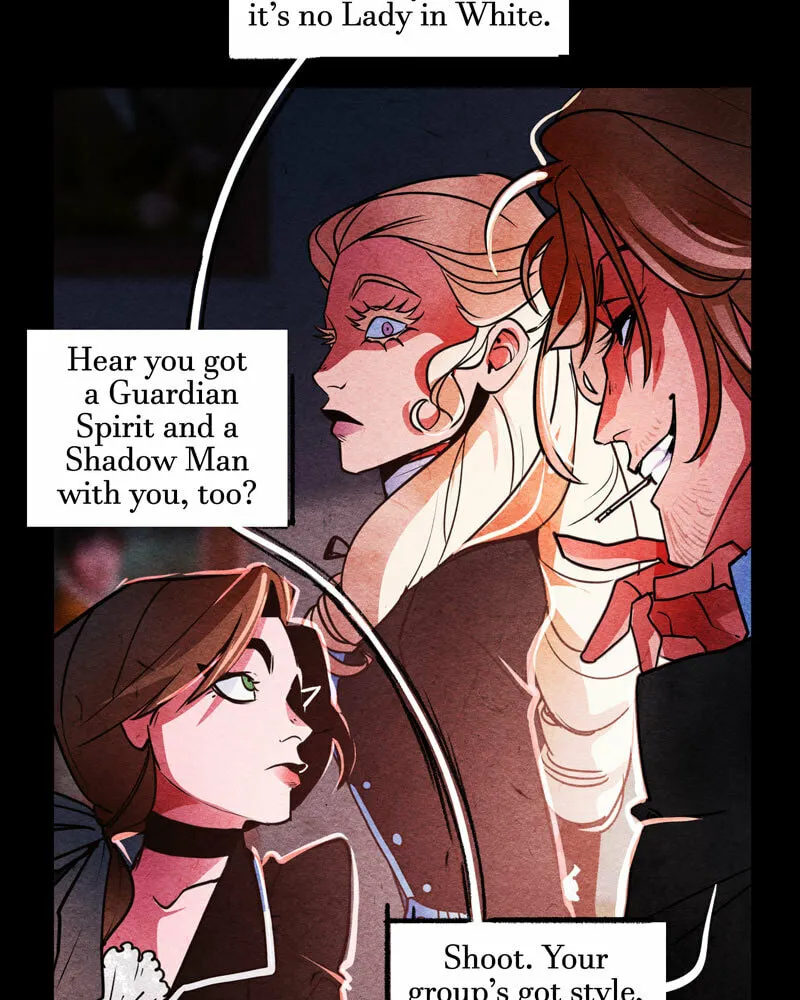 Nevermore (Kate Flynn) Chapter 26 page 17 - 