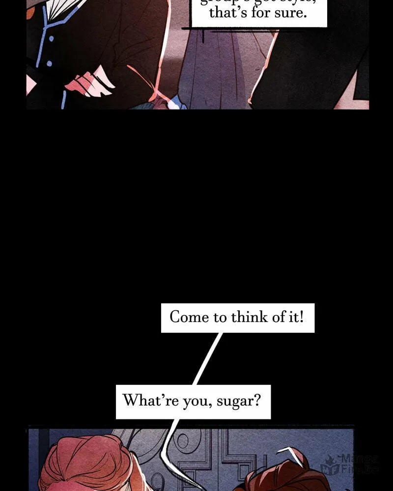 Nevermore (Kate Flynn) Chapter 26 page 18 - 