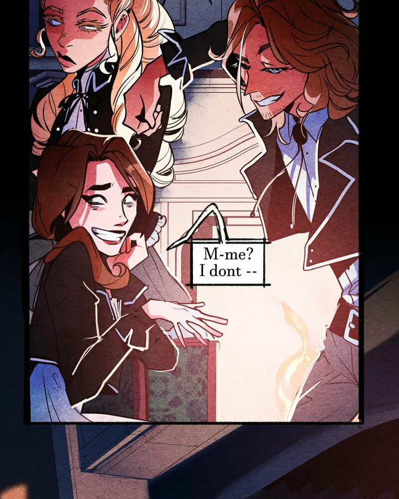 Nevermore (Kate Flynn) Chapter 26 page 19 - 
