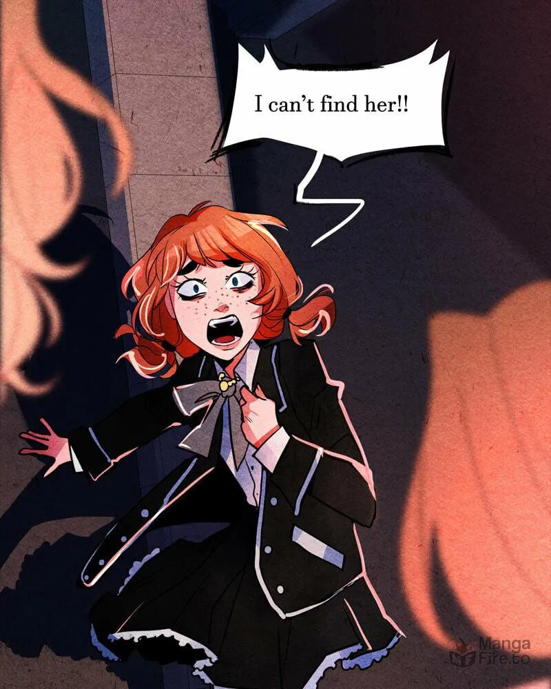 Nevermore (Kate Flynn) Chapter 26 page 20 - 