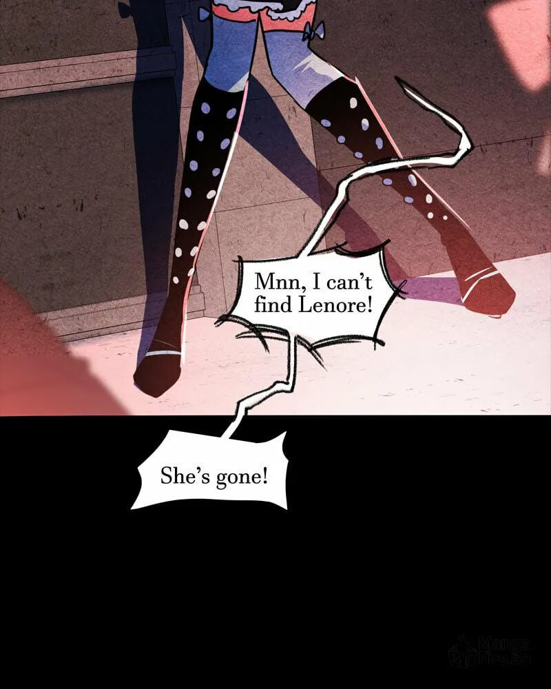 Nevermore (Kate Flynn) Chapter 26 page 21 - 