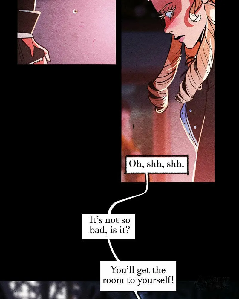 Nevermore (Kate Flynn) Chapter 26 page 24 - 