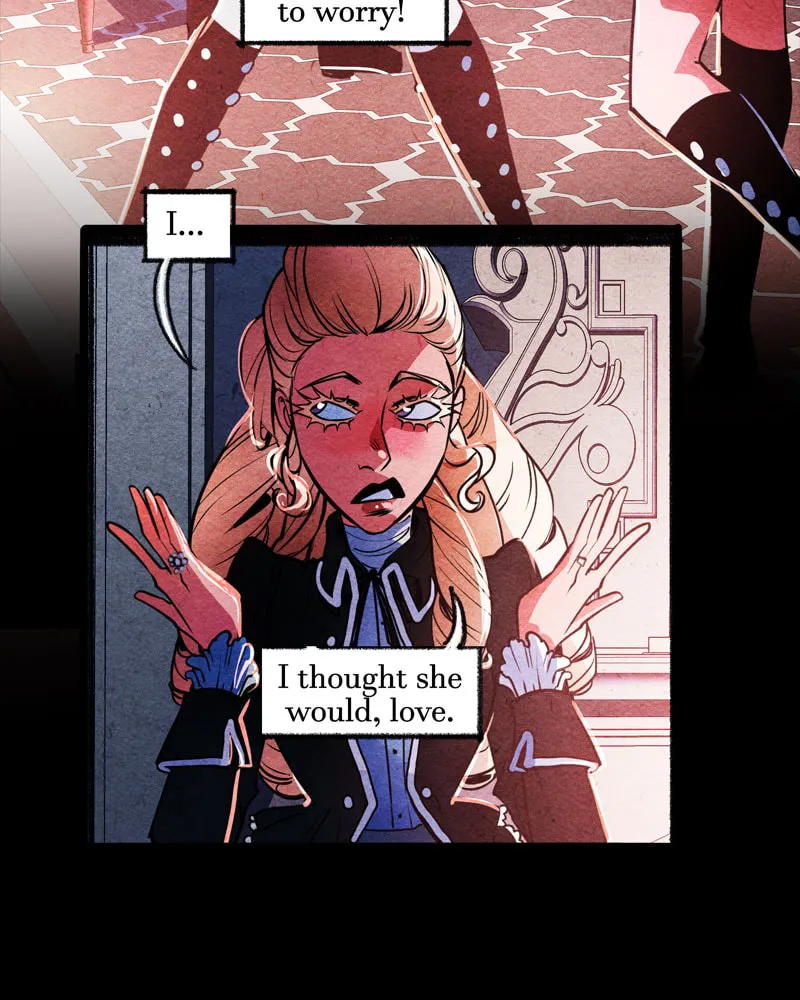 Nevermore (Kate Flynn) Chapter 26 page 26 - 